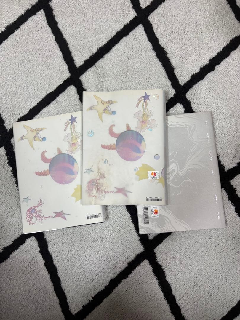NMIXXアルバム