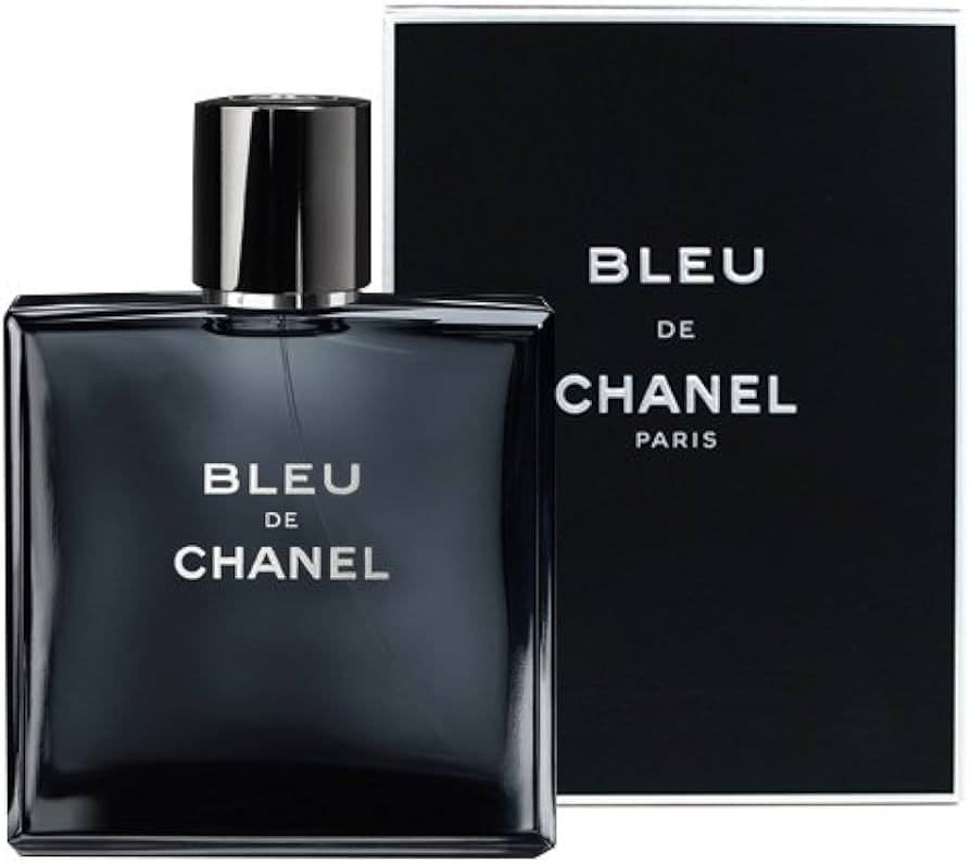 香水(男性用) BLEU DE CHANEL PARIS EDT 100ML