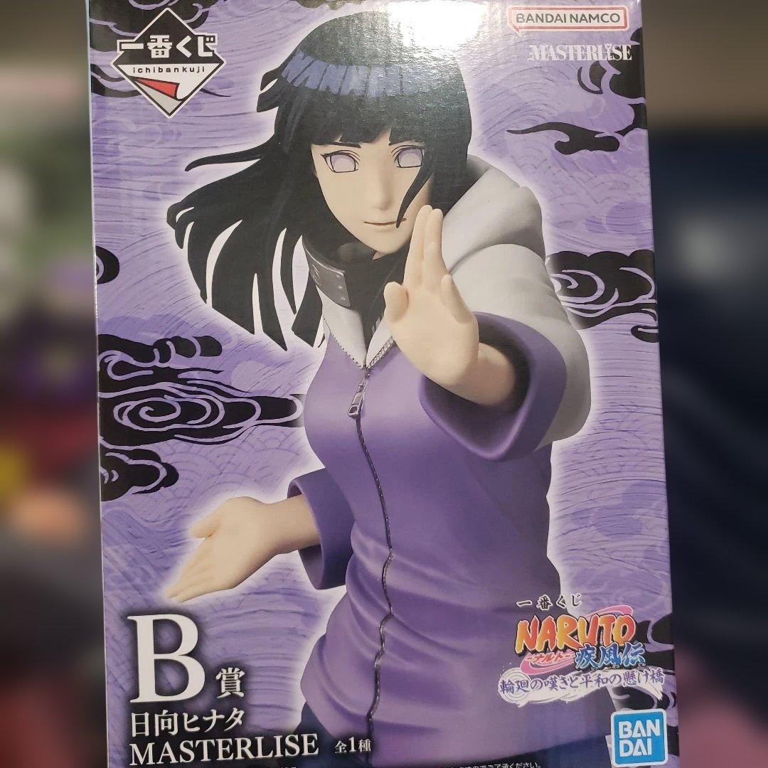 フルコンプリート　39点セット　一番くじ NARUTO疾風伝　ナルト　ラストワン