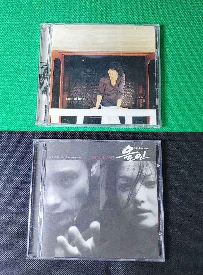 レトロ品　洋楽・K-POP・邦楽・ジャズ「昔のCD」まとめ売り　１２枚セット
