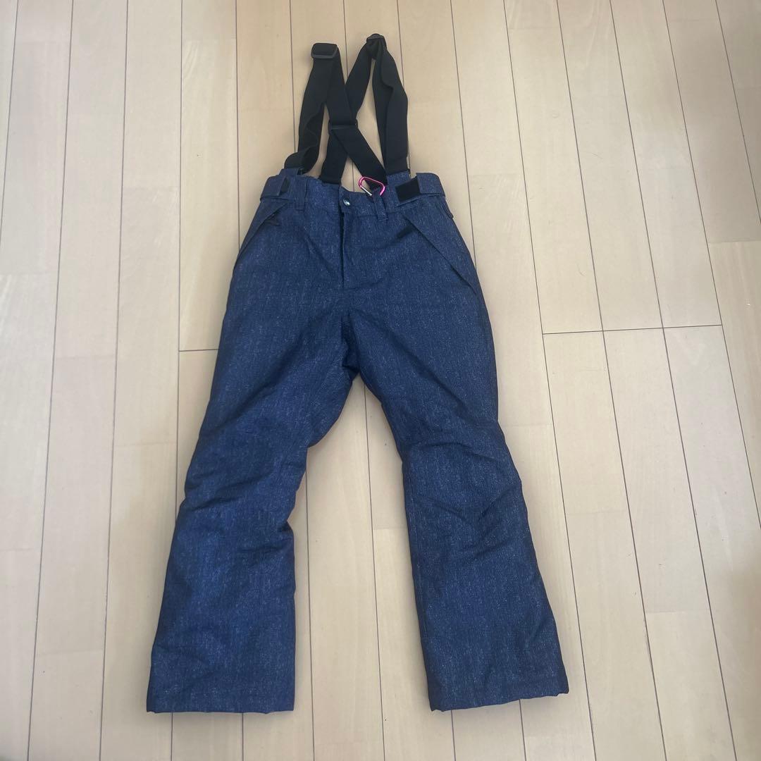 cosby 子供用スキー、スノーボードウェア セット　サイズ140