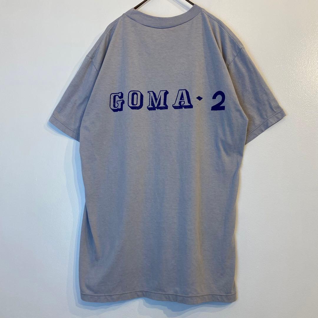 Ms213 古着　希少　レア　ヴィンテージ アディダス×ディズニー　Tシャツ