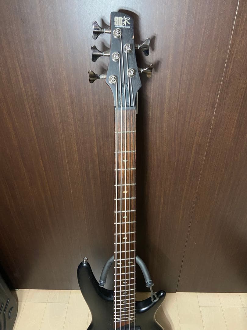 ベース Ibanez SR505 TKF