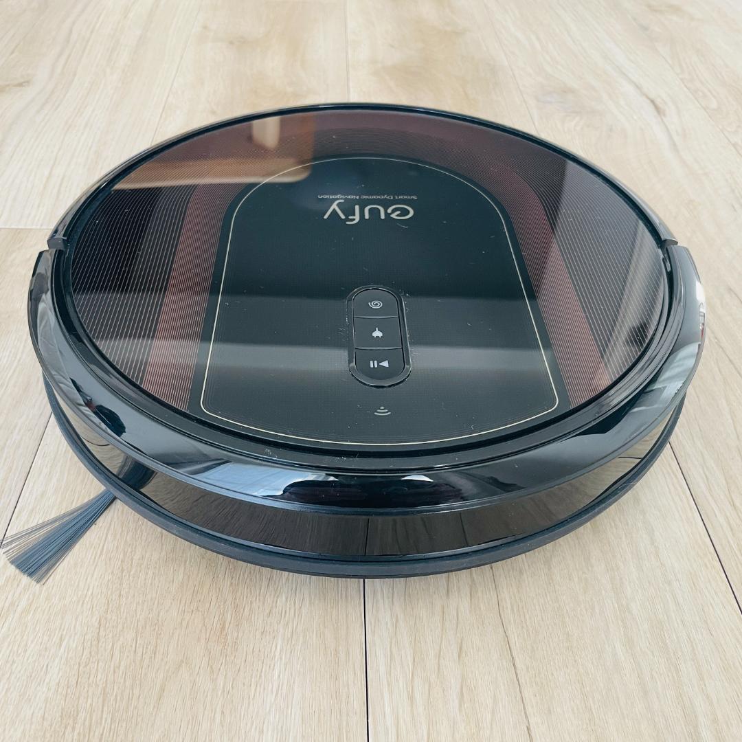 ロボット掃除機 Anker Eufy RoboVac G30 Hybrid