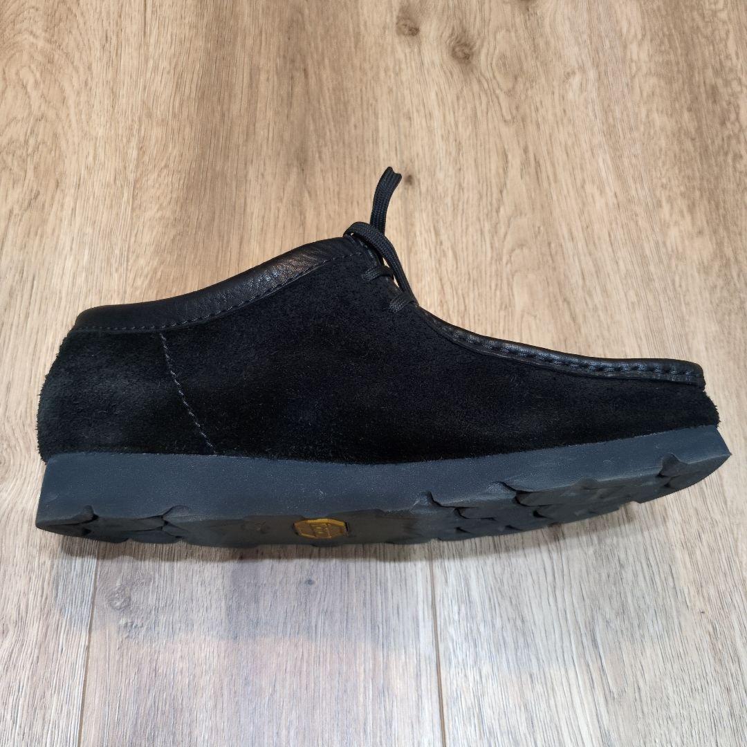 【CLARKS】JOURNAL STANDARD別注 Wallabee GTX