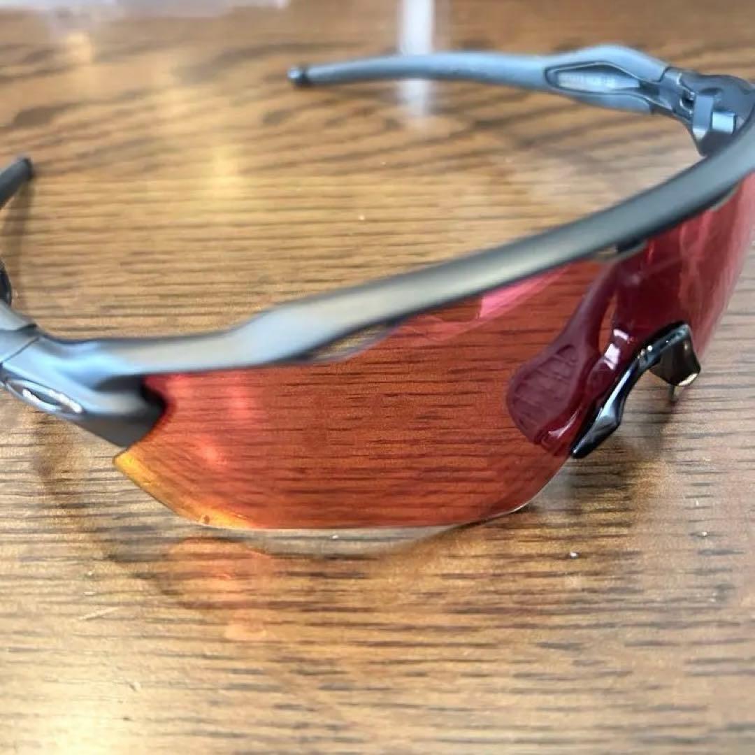 【美品】Oakley RADER EV PATH レーダーEVパス