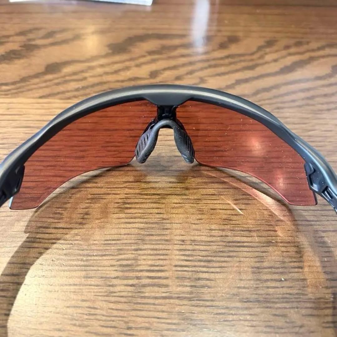 【美品】Oakley RADER EV PATH レーダーEVパス