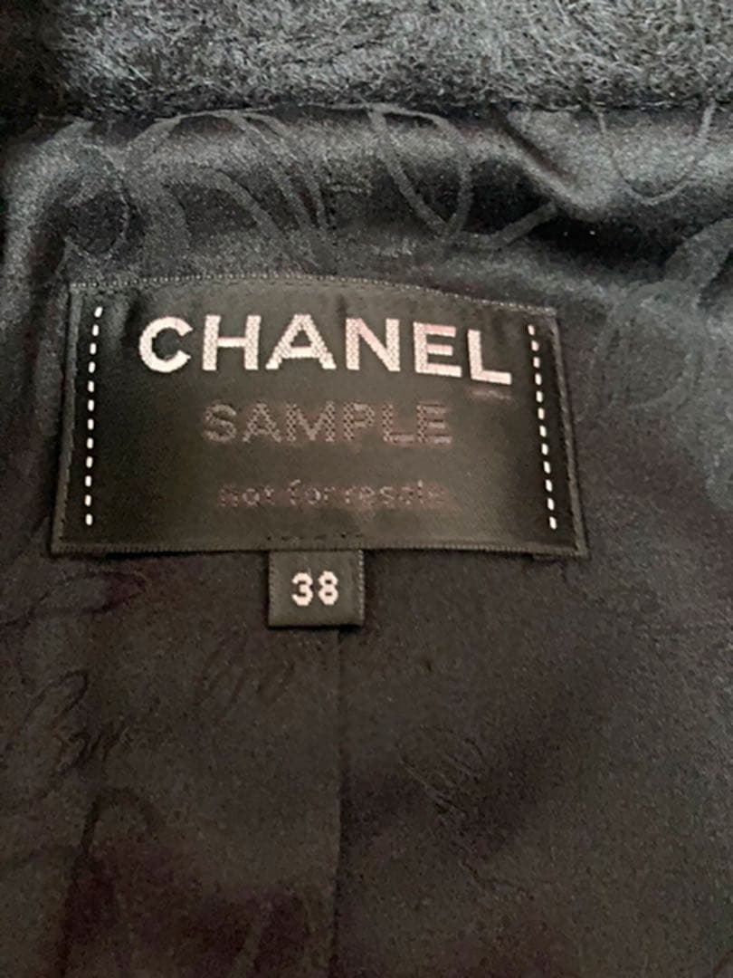 ⭐️極美品⭐️シャネルコート⭐️メティエダールコレクション⭐️ジャケット⭐️