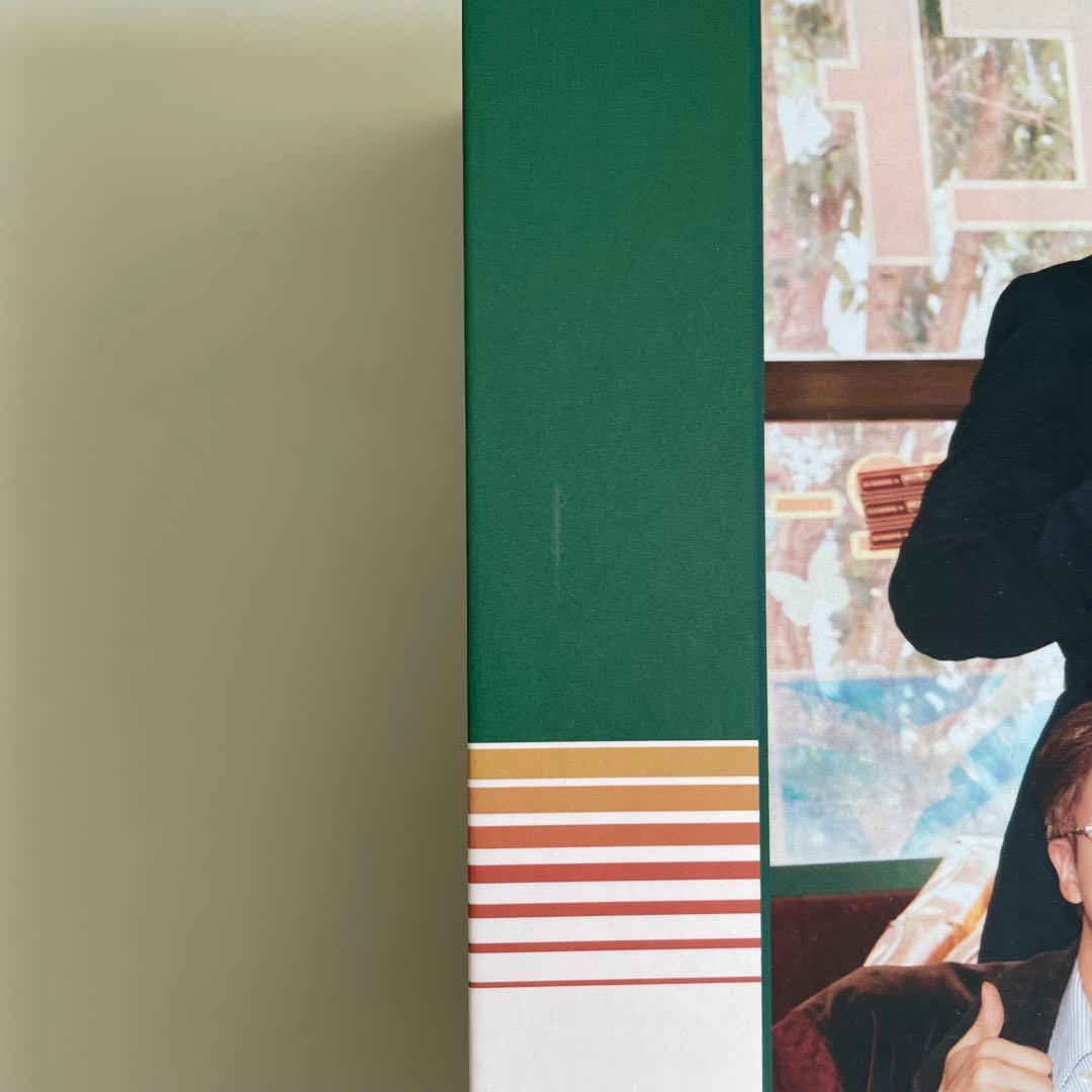 K-POP・アジア BTS 2021 SEASON'S GREETINGS