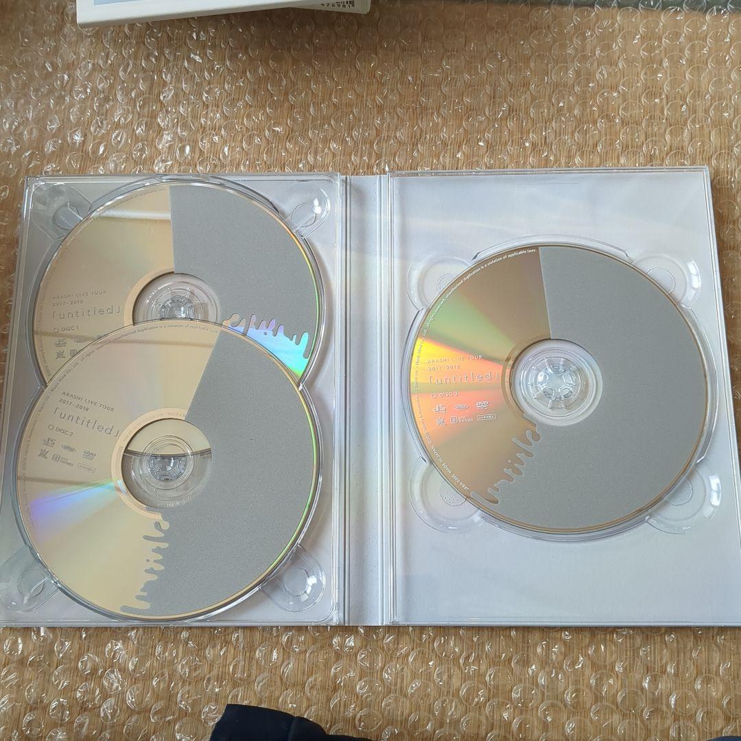 嵐　DVD 16枚セット