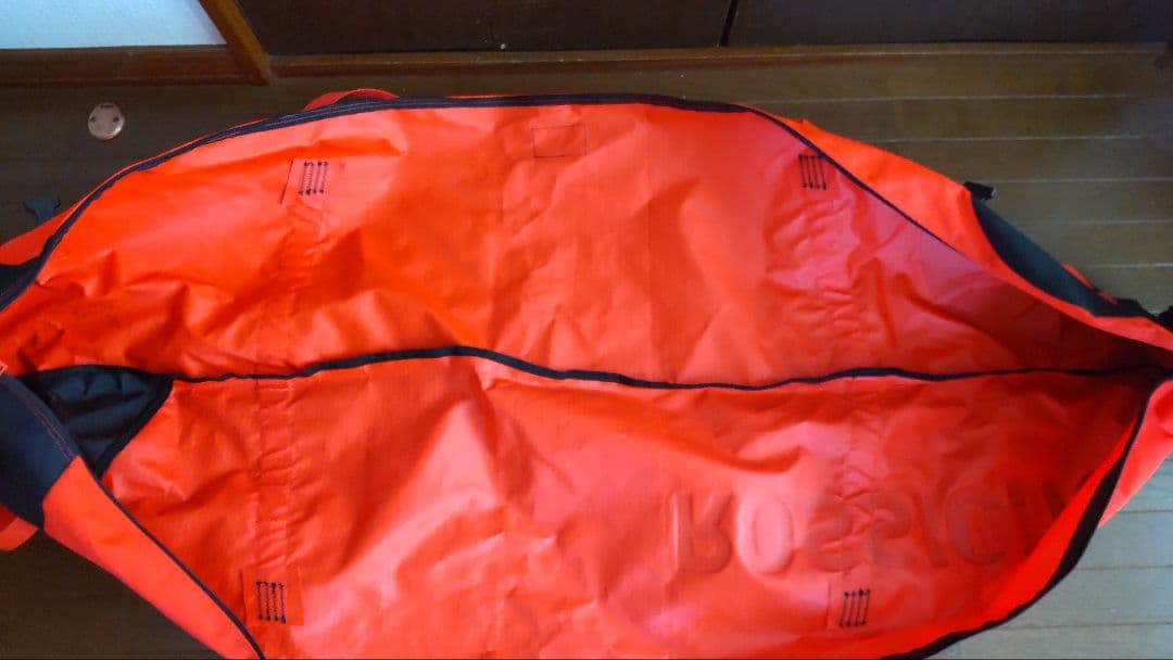 ROSSIGNOL SKI BAG スキーケース　170cm 1PAIR