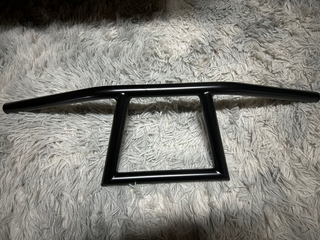 Garage T&F ロボットハンドル Ver1 ブラック