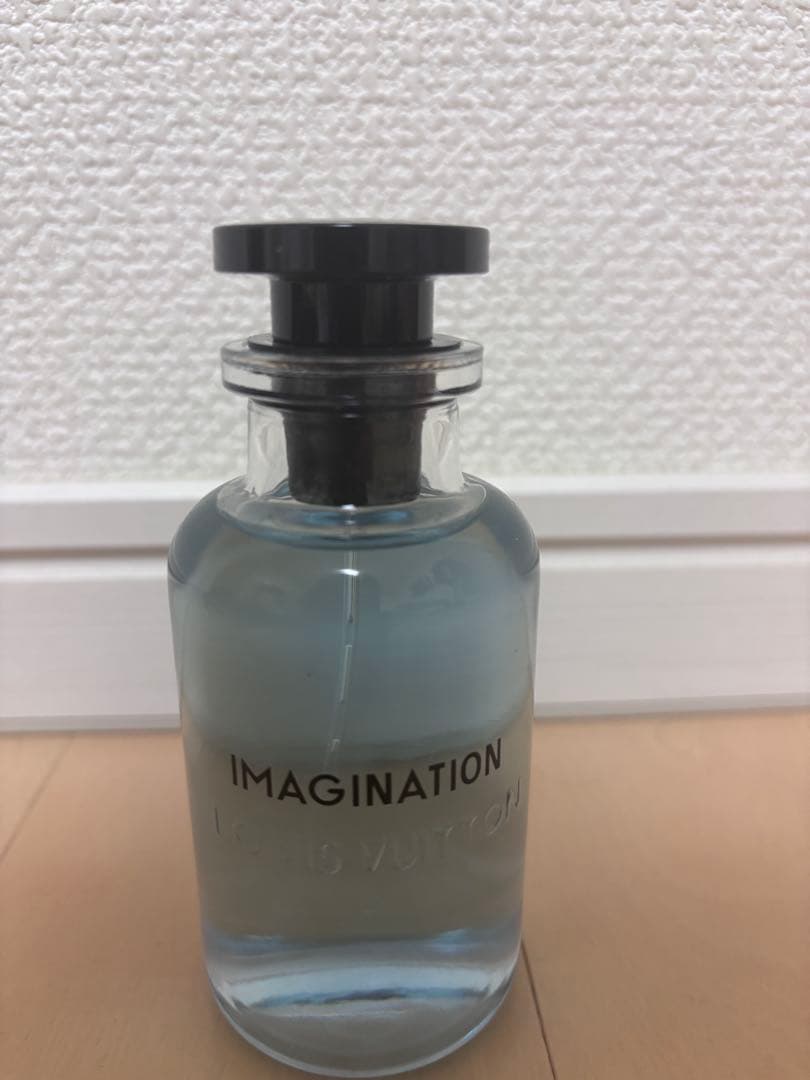LOUIS VUITTON IMAGINATION イマジナシオン　香水
