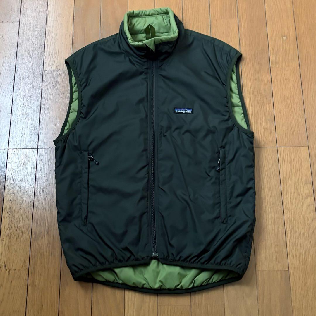 専用です。2004☆patagonia☆パフボールベスト