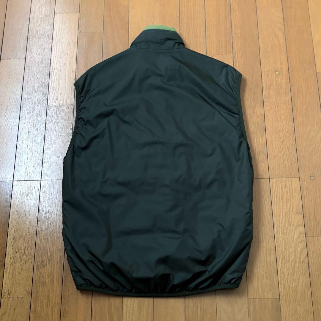 専用です。2004☆patagonia☆パフボールベスト