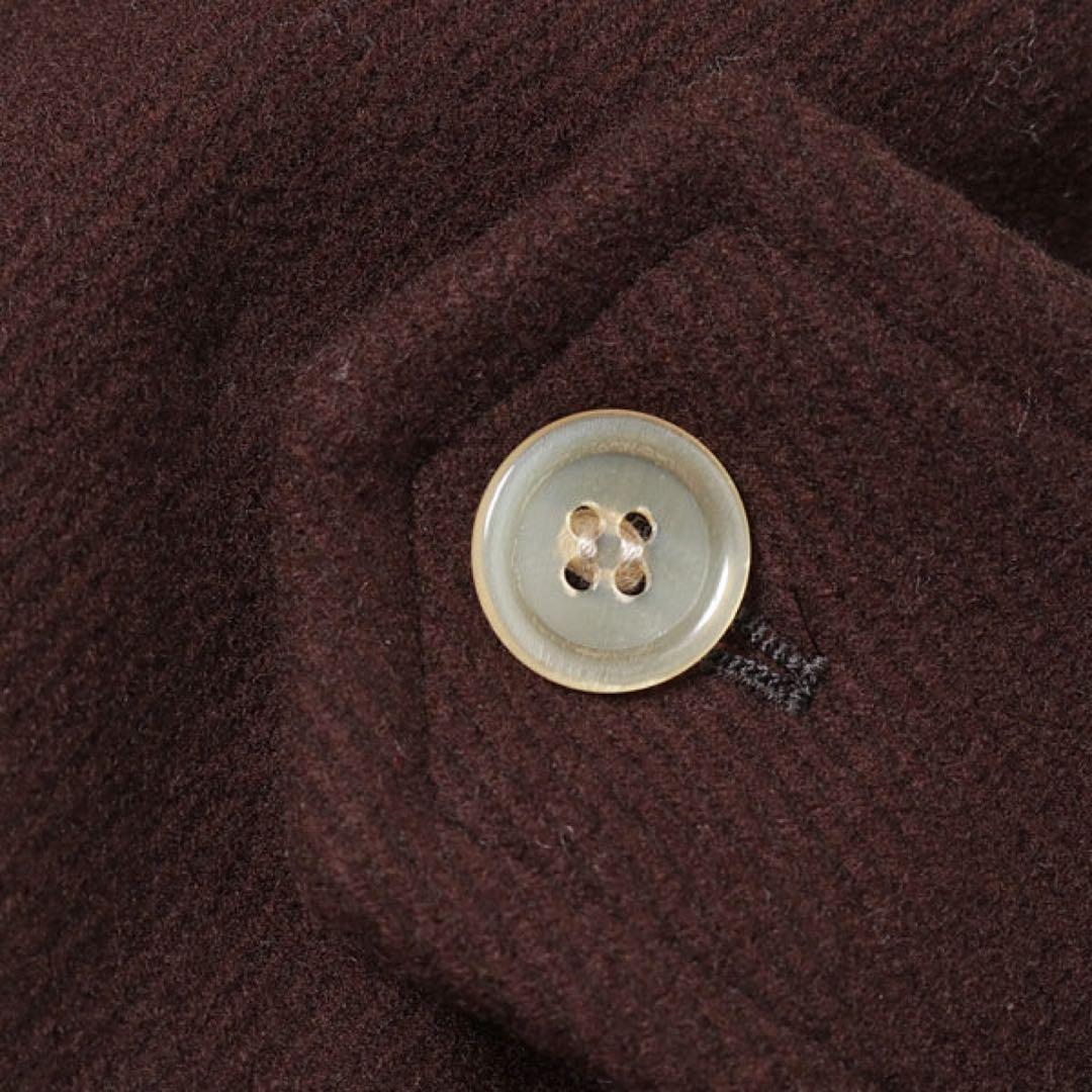 ジャケット・アウター DIGAWEL Duffle Coat