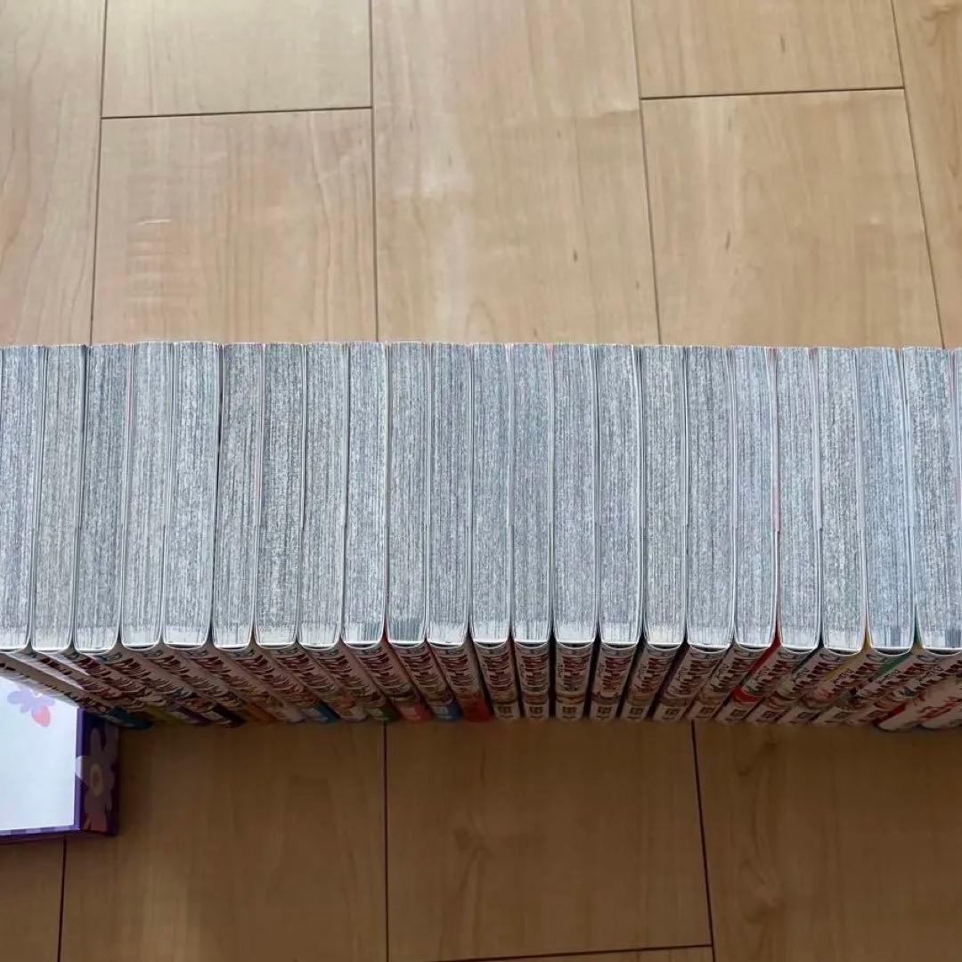 ワンピース 漫画 初版 ホールケーキ ワノ国 エッグヘッド