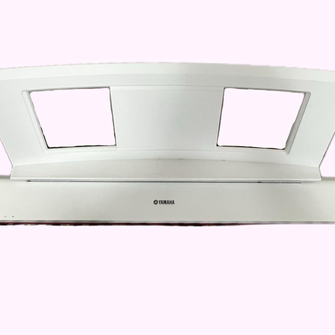 電子ピアノ　YAMAHA Piaggero NP-32 本体のみ