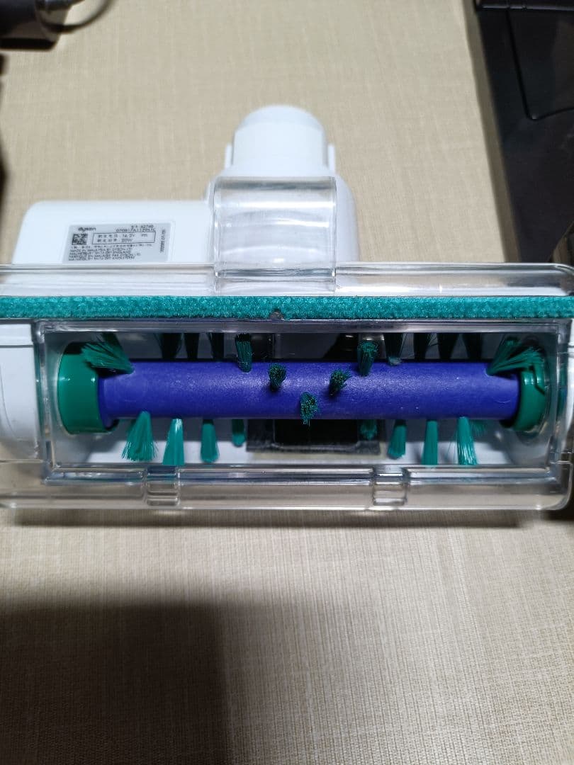 千円引済　送料込 極美品HH08ハンディ　稼働 18分30秒MAX5分新品多数