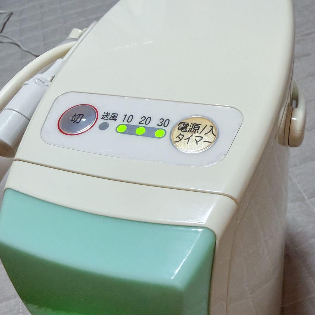 「酸素エアチャージャー MS-X2-W」