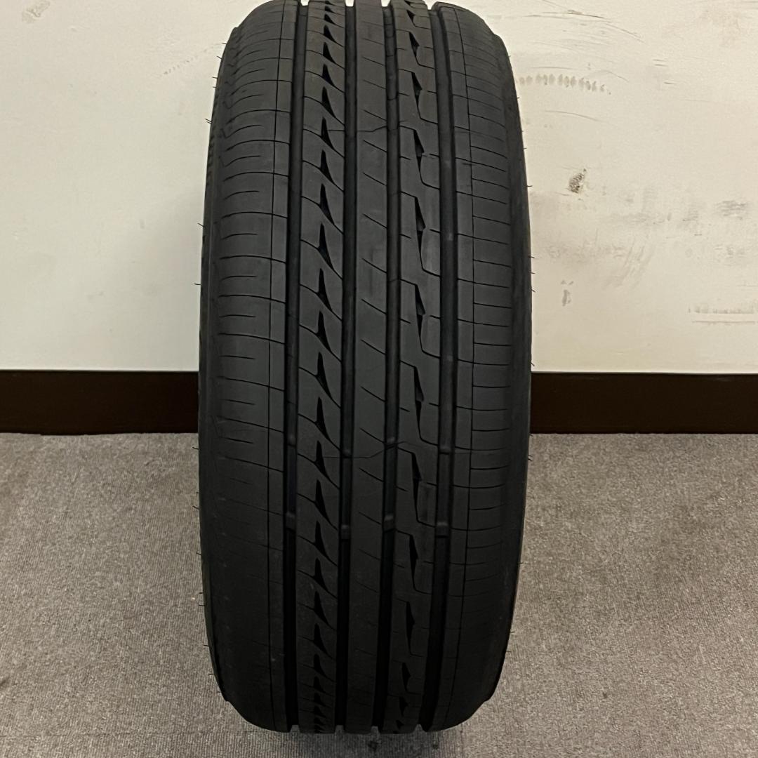 52 中古 ブリヂストン REGNO GR-XⅡ 2023年製225/45R18