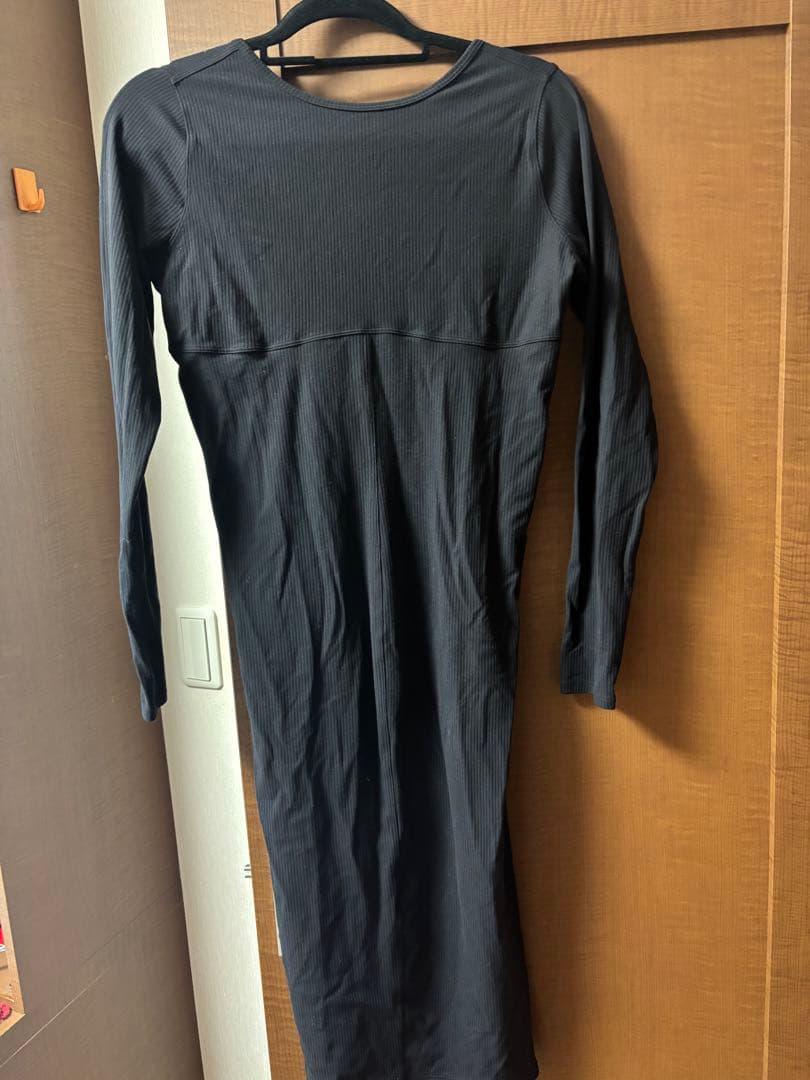 lululemon ルルレモン　ワンピース