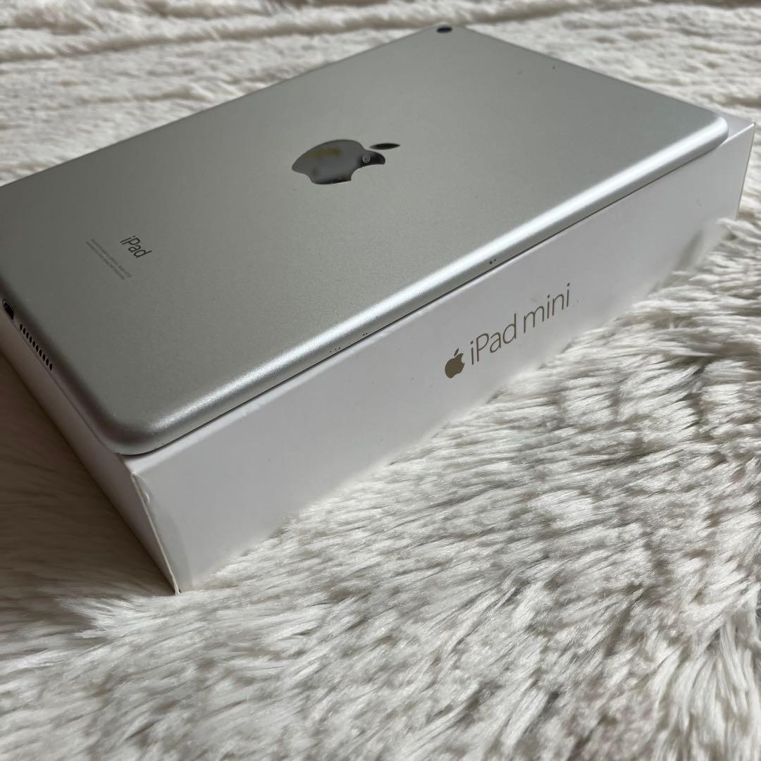 【ラスト1台】iPad mini5 64GB 【すぐ発送】【付属品】