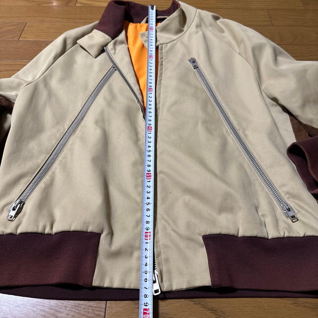 メゾンマルジェラ 18AW