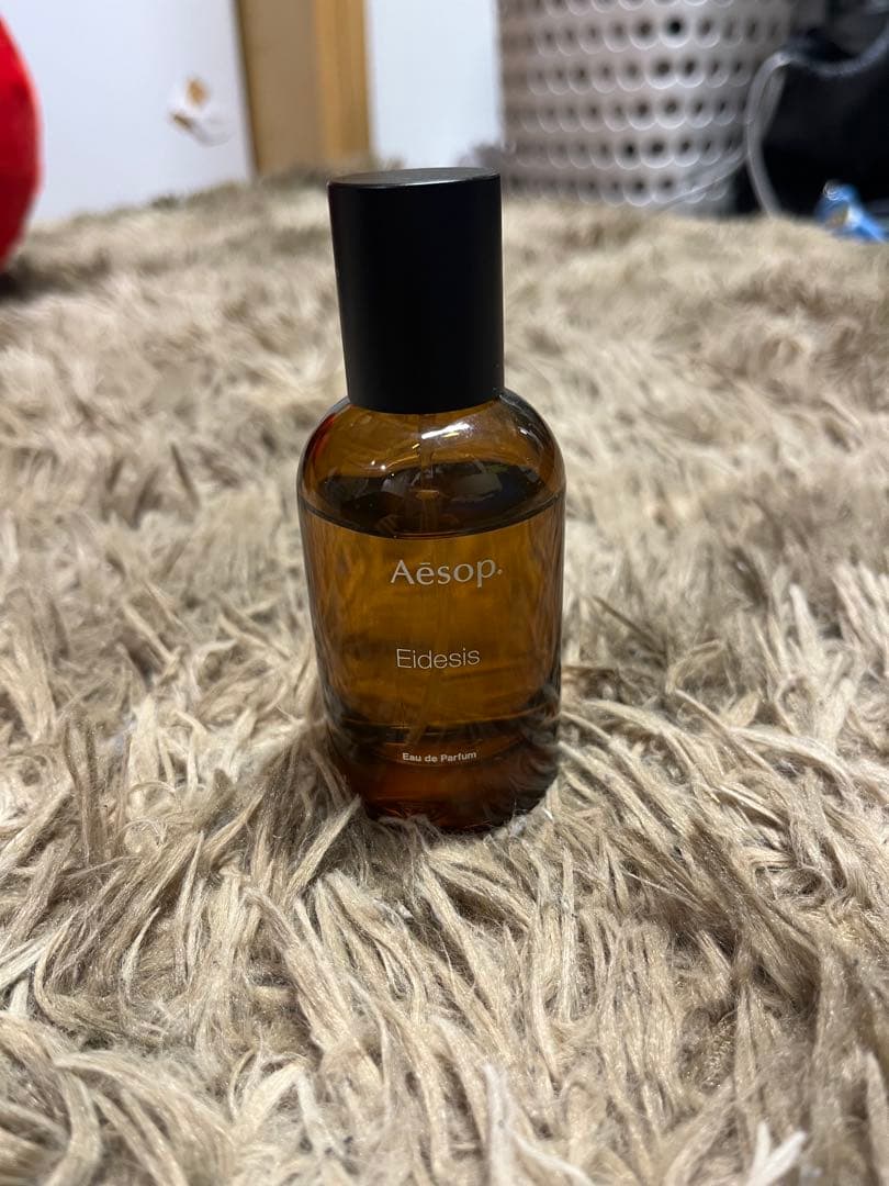 Aesop Edesis オードパルファム 50ml