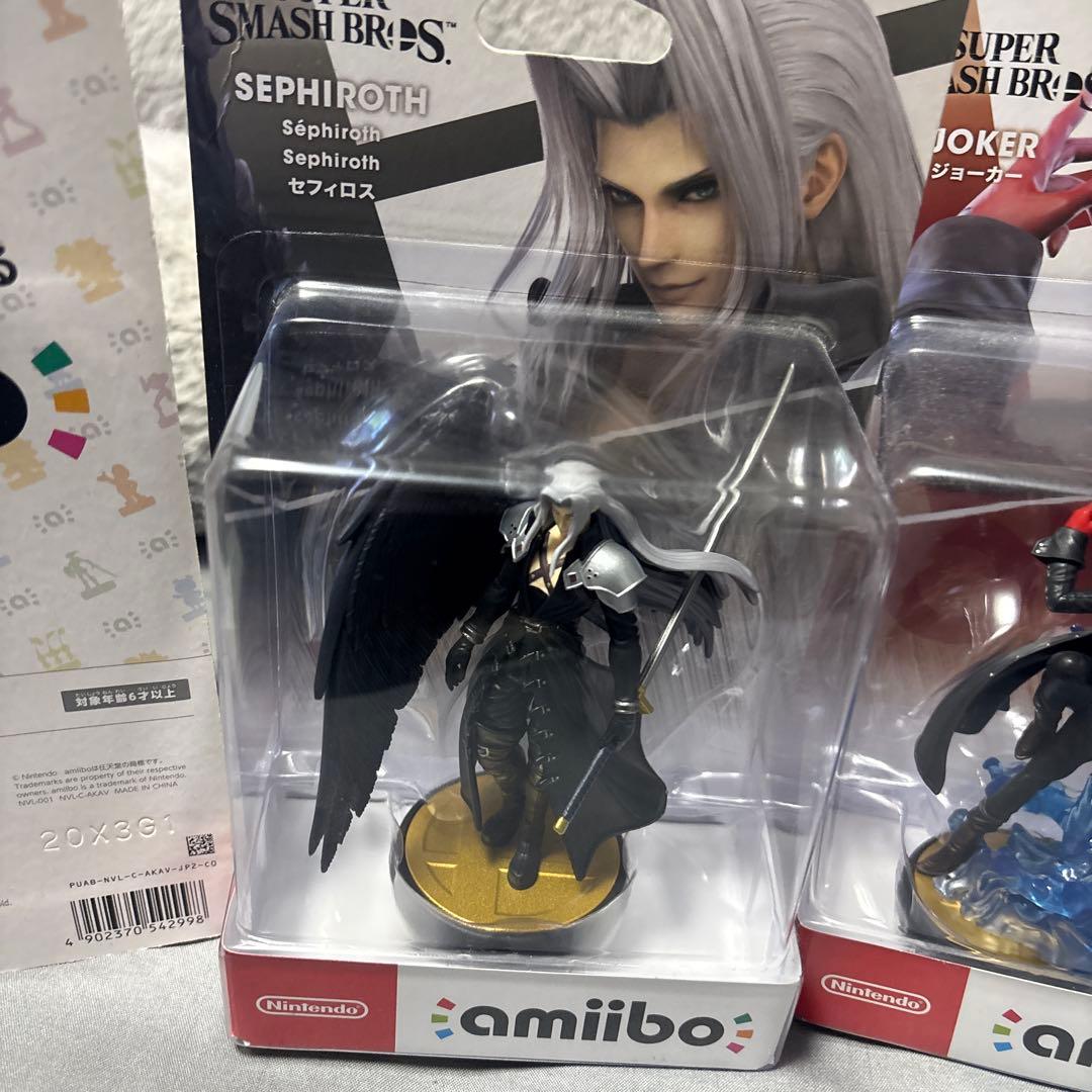 アミーボ　amibo まとめ売り