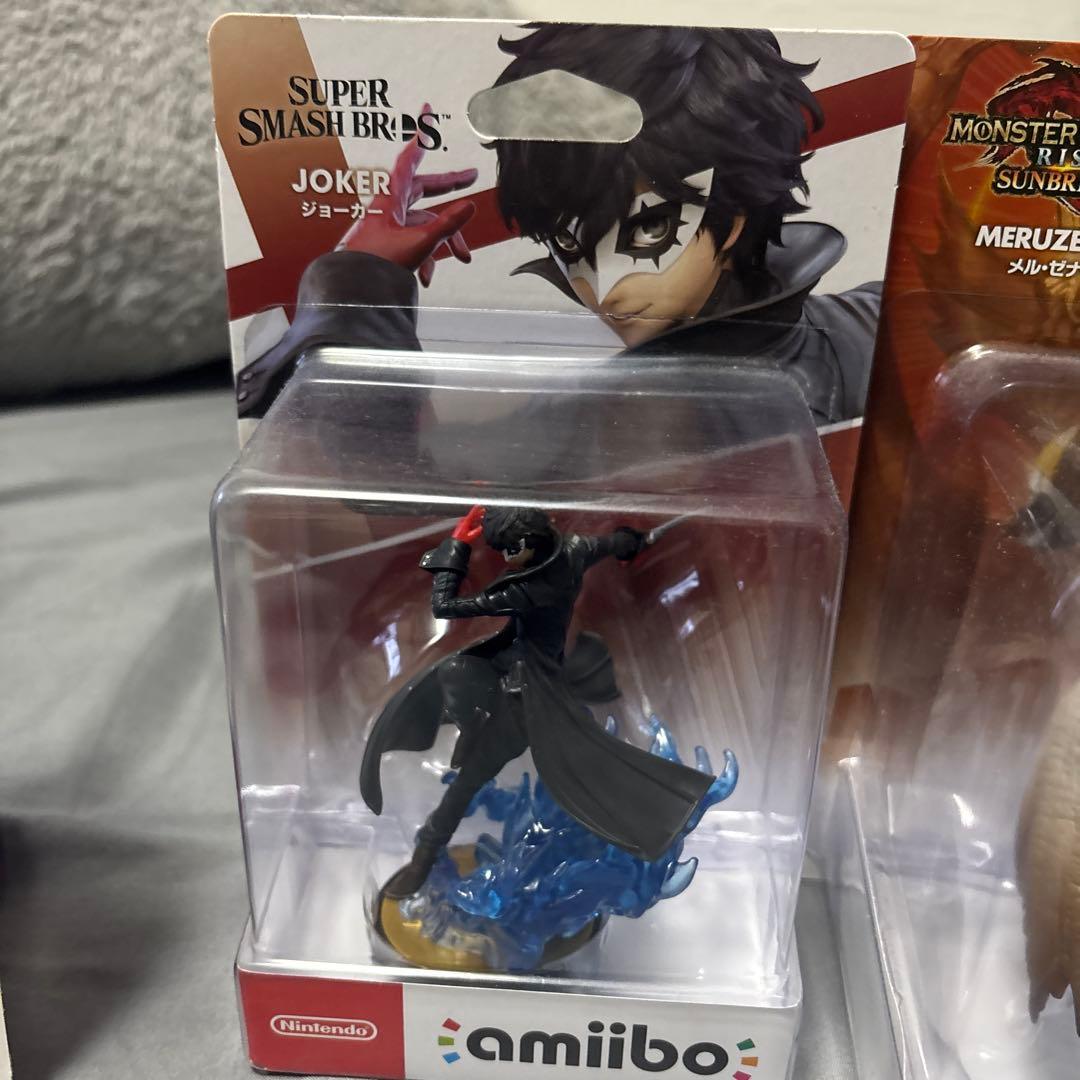 アミーボ　amibo まとめ売り