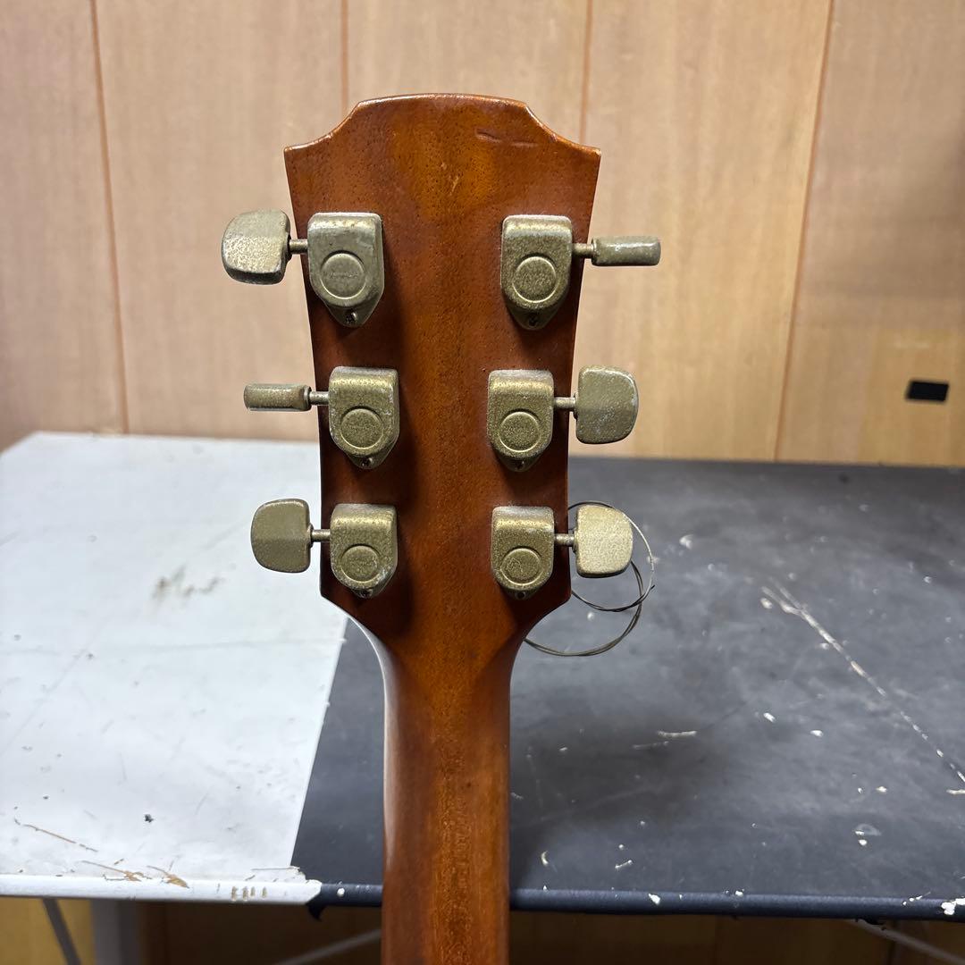 カ*オ様 YAMAHA SG-30 ヴィンテージギター
