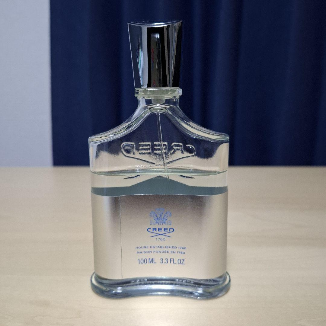 クリード ヴァージン アイランド ウォーター オードパルファム 100ml