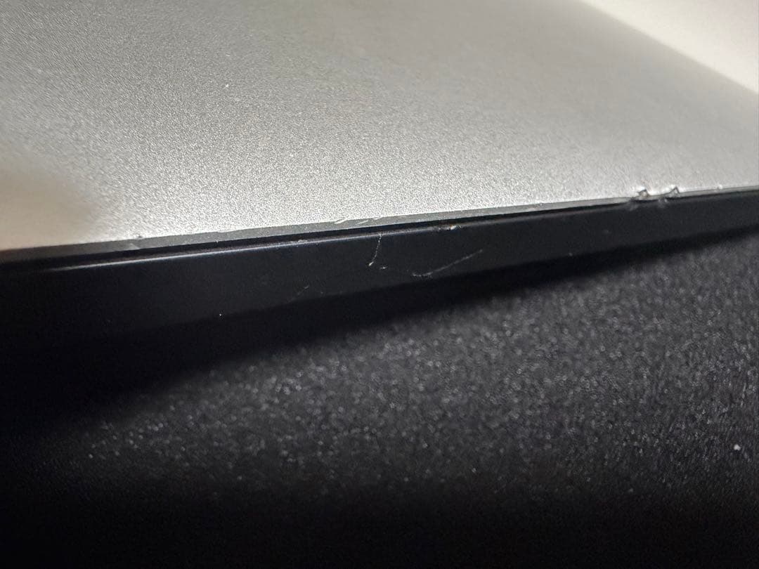 MacBook Air 2013 MD760J/A【ジャンク】