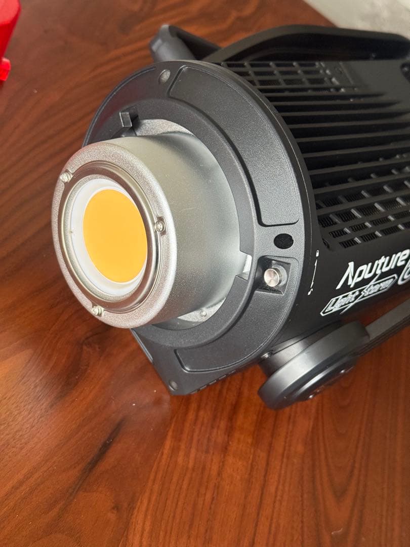 【Aputure】LS 600d