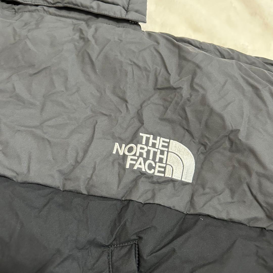 ノースフェイス　the north face マルチシェルブランケット　黒