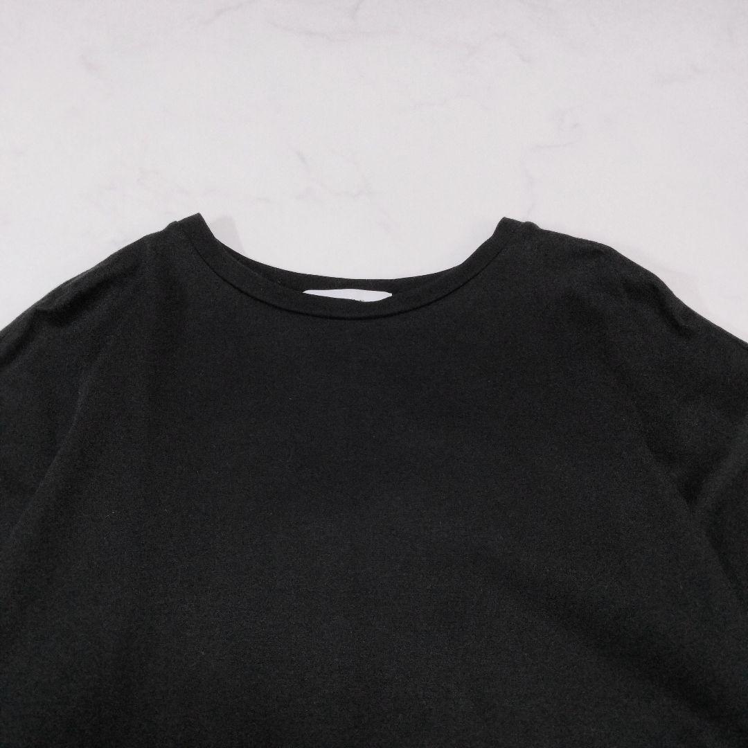 美品　ADORE/アドーア　ALBINI　コットンポンチ　トップス