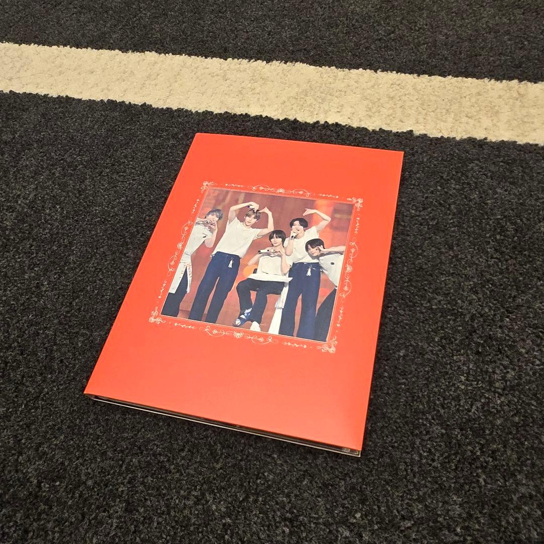 K-POP・アジア TXT ACT:PROMISE Blu-ray