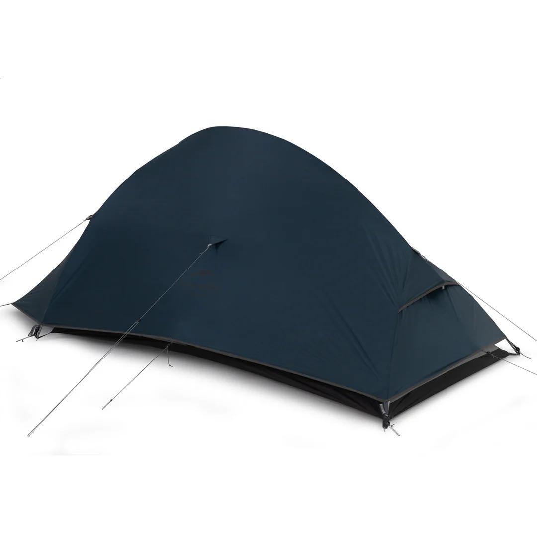 テント・タープ Naturehike Cloud Up 2 2p