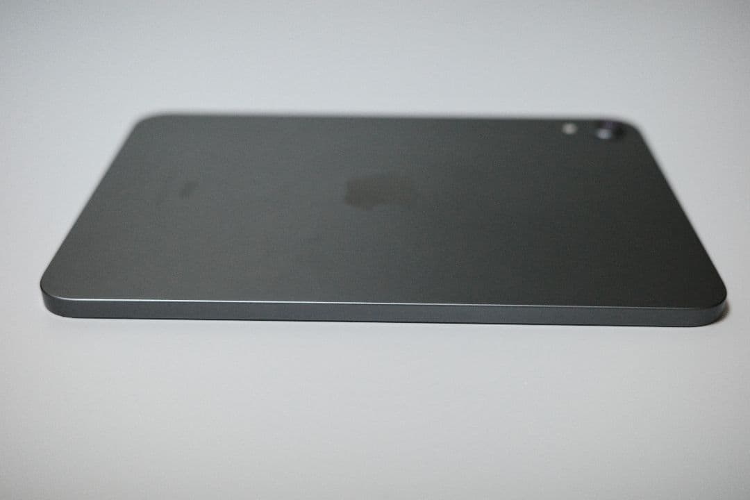 iPad本体 iPad mini 6 Wi-Fi 256GB + Apple Pencil 2