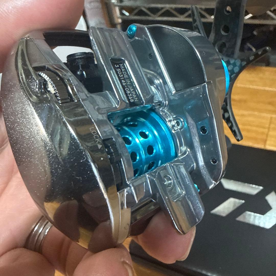 25スティーズリミテッドctsvtw70XHL KTF