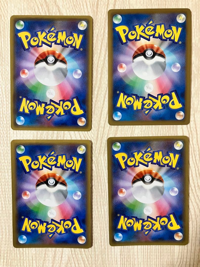 ポケモンカード　ＥＸセット デオキシス メタグロス ミロカロス　ゼルネアス　等