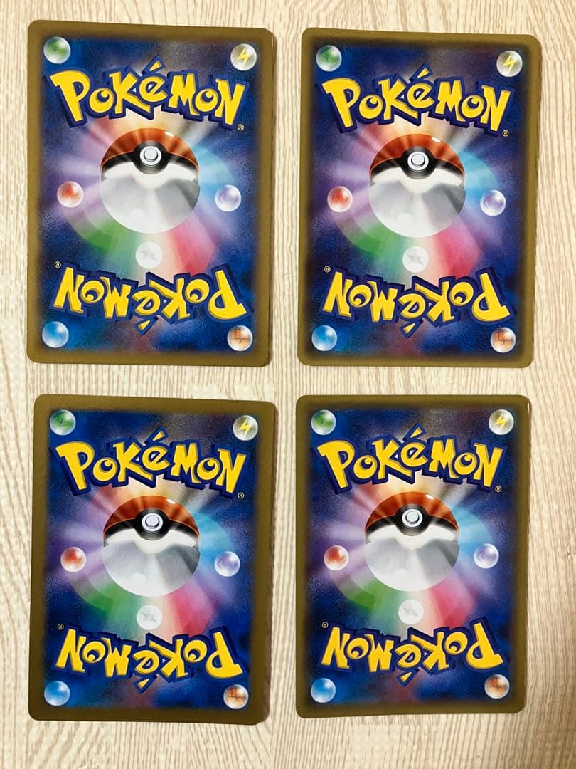 ポケモンカード　ＥＸセット デオキシス メタグロス ミロカロス　ゼルネアス　等