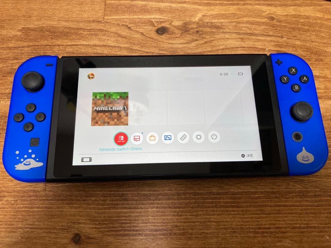 ニンテンドースイッチ ドラゴンクエストXI S ロトエディション