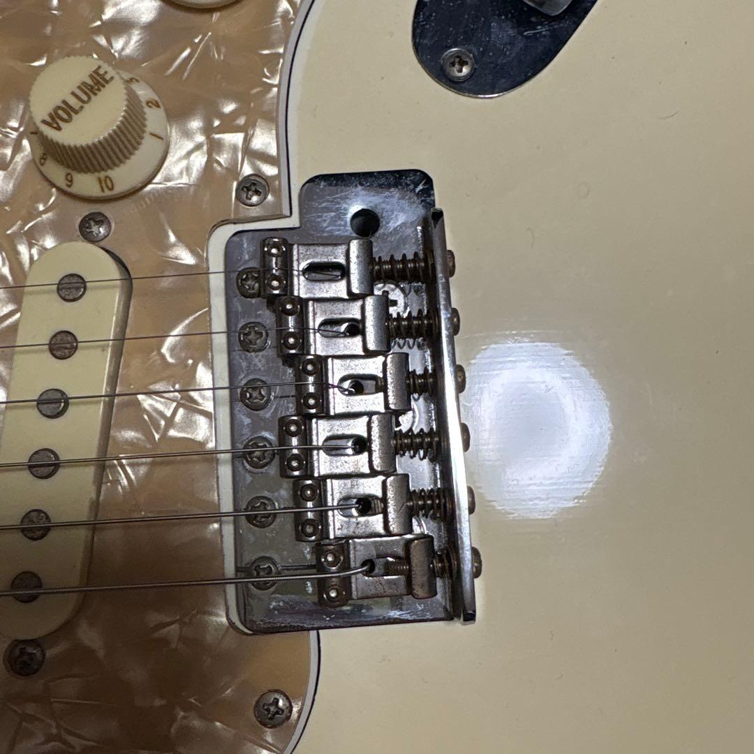 b*n様 Bacchus BST-350 エレキギター