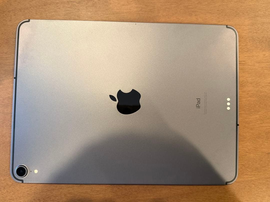 iPad Pro 11インチ Wi-Fi+Cellular 512GB