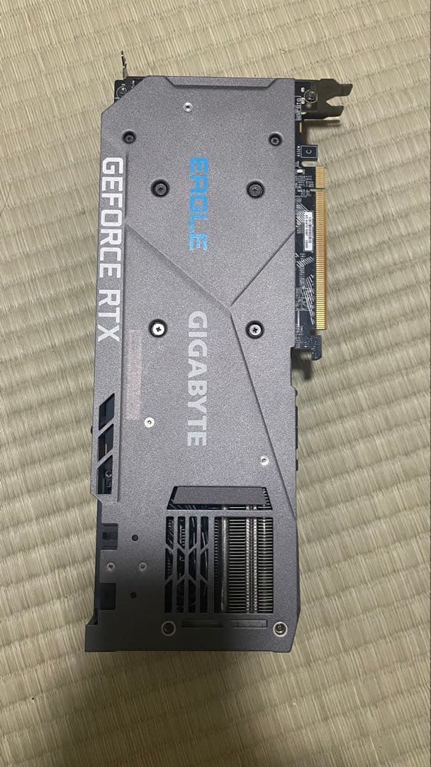 GIGABYTE GEFORCE RTX3070 グラフィックボード