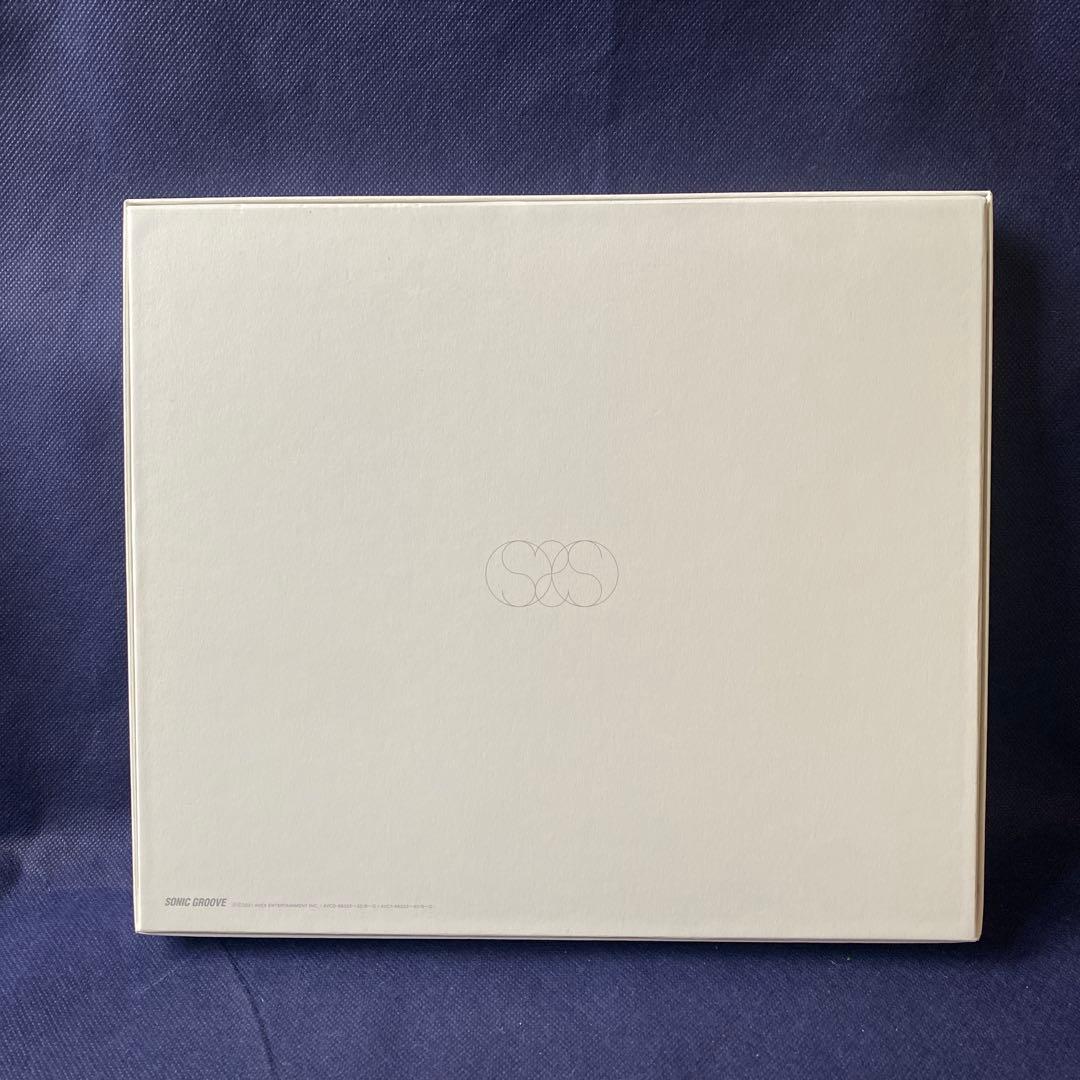 【特価超美品】SPEED MUSIC BOX-ALL THE MEMORIES-