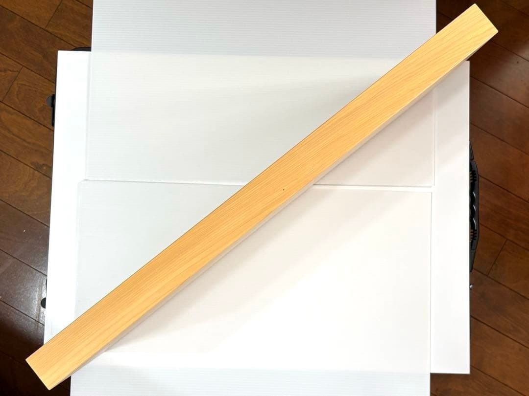 ☆専用☆榧（かや）まな板156 柾目　２枚セット
