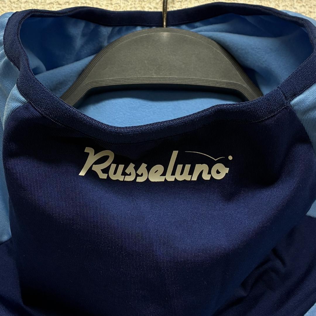 Russeluno MASK HIGHNECK LS 中古